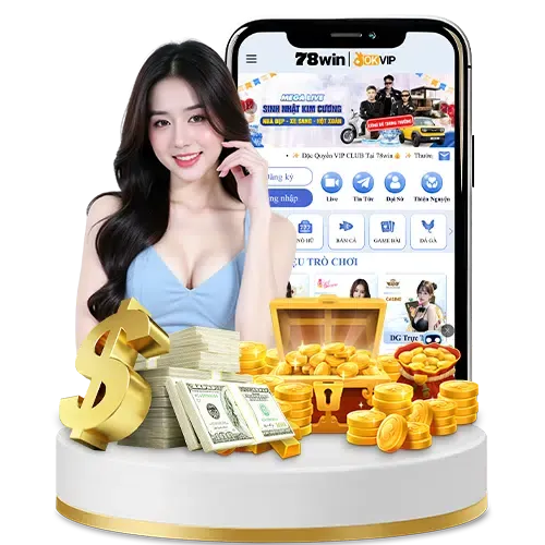Chọn game nổ hũ yêu thích
