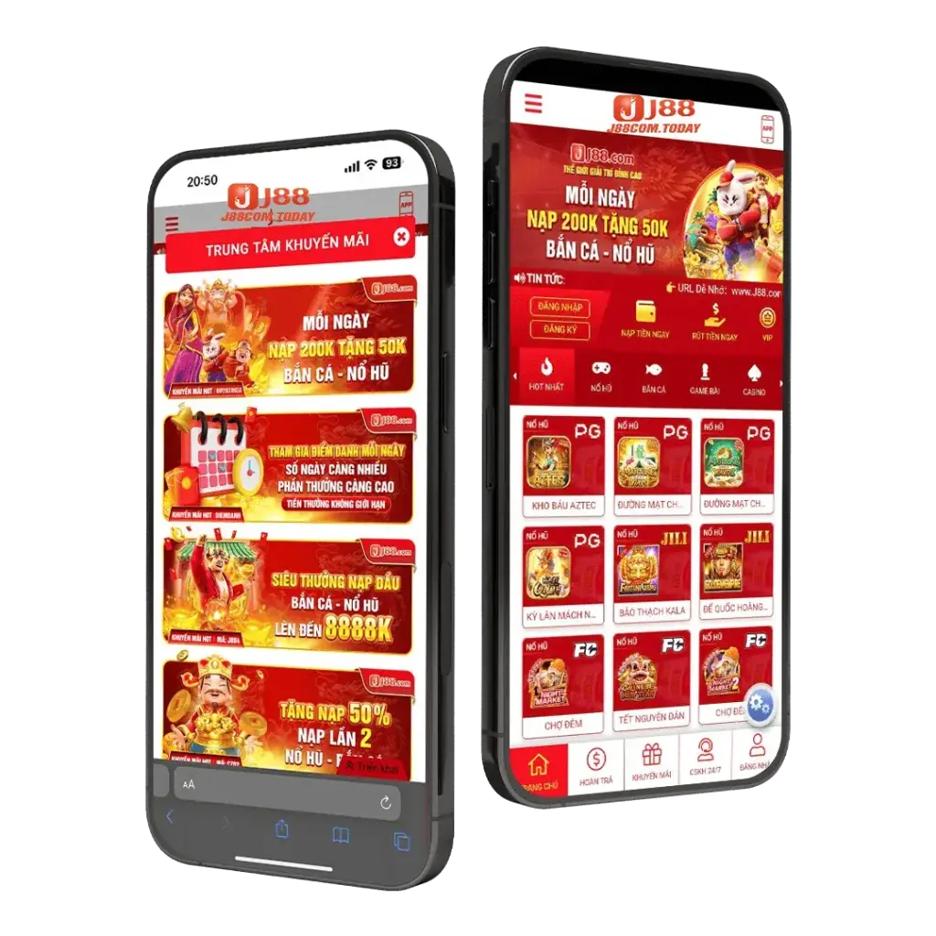 Kho game đa dạng trên ứng dụng pk88vn