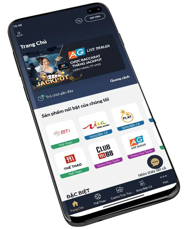 Biểu tượng lợi thế PK88VN