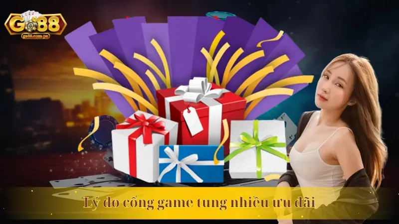 Giải đấu VIP hàng tháng